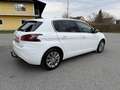 Peugeot 308 308 BlueHDI 130 S Weiß - thumbnail 6