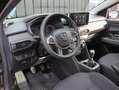 Dacia Sandero TCe 100pk Bi-Fuel Expression (1ste eig./NAV./Camer Zwart - thumbnail 9