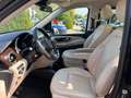 Mercedes-Benz V 220 V 250 CDI AVANTGARDE 4matic Schwarz - thumbnail 11