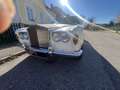 Rolls-Royce Silver Shadow Weiß - thumbnail 4