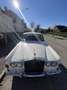 Rolls-Royce Silver Shadow Weiß - thumbnail 1