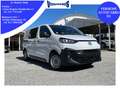 Fiat Scudo L2h1 2.0 Bluehdi 145CV 6 POSTI - AUTOCARRO N1 Bianco - thumbnail 1