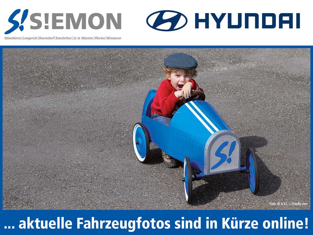 Second hand Hyundai Bayon 1.0