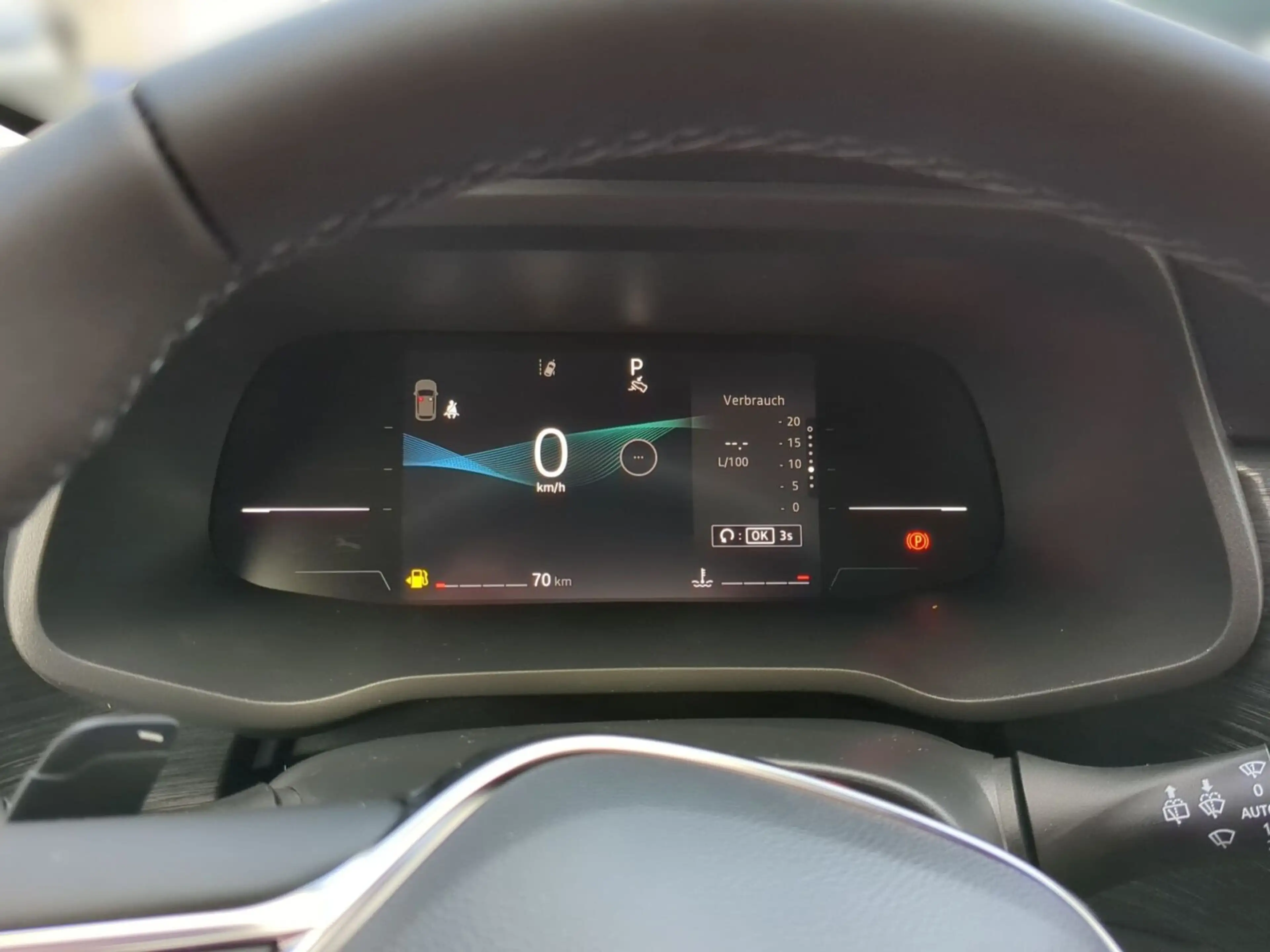 Nissan Primastar Kombi L1H1,2,8t,dci170, Automatik Tekn — photo 8
