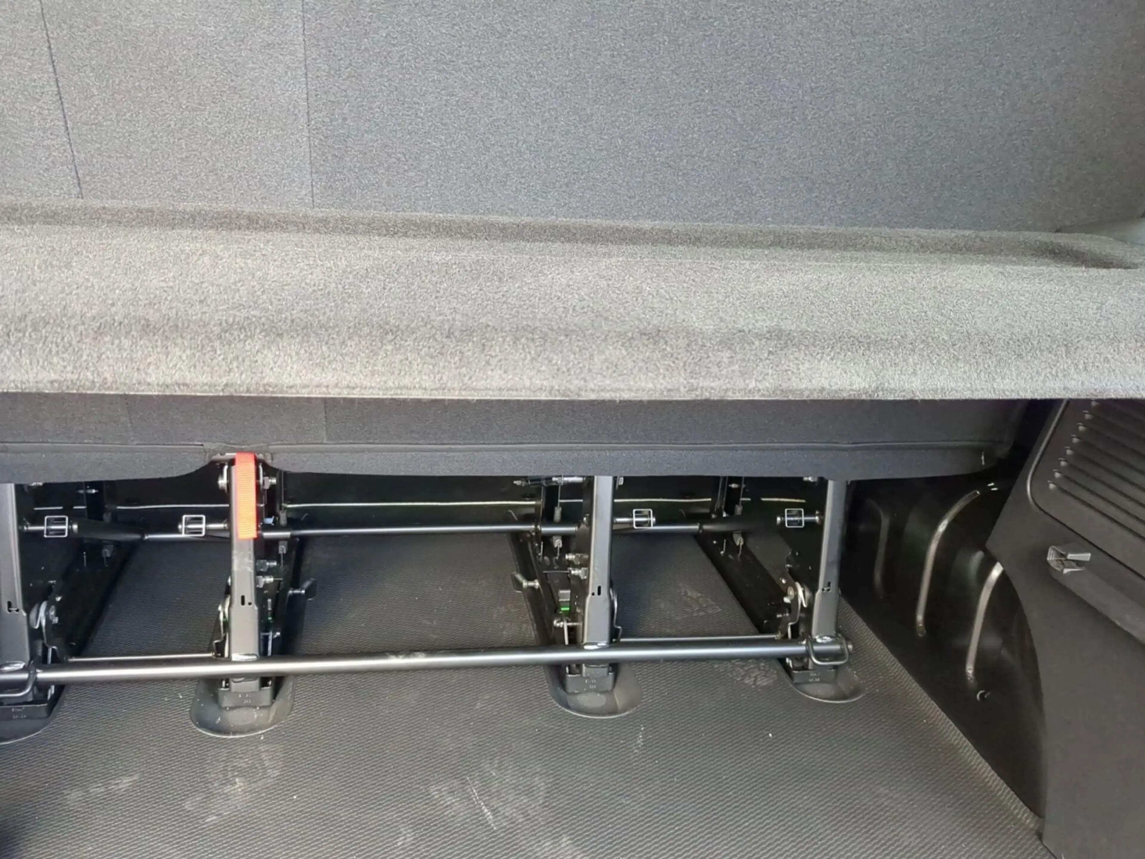 Nissan Primastar Kombi L1H1,2,8t,dci170, Automatik Tekn — photo 15