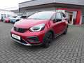 Honda Jazz Hybrid e:HEV 1.5 i-MMD Crosstar Advance Style Rot - thumbnail 7