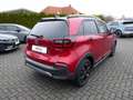 Honda Jazz Hybrid e:HEV 1.5 i-MMD Crosstar Advance Style Rot - thumbnail 4