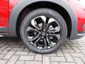 Honda Jazz Hybrid e:HEV 1.5 i-MMD Crosstar Advance Style Rot - thumbnail 16