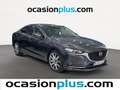 Mazda 6 2.0 Skyactiv-G Exclusive-Line 165 Gris - thumbnail 2