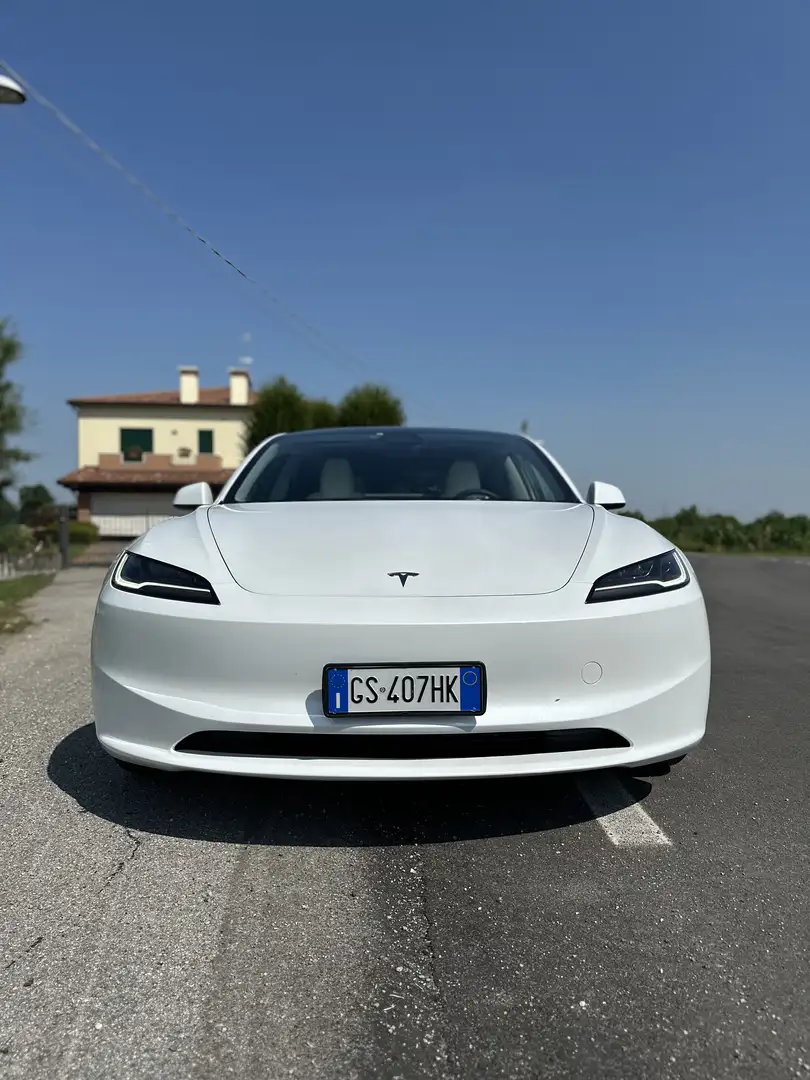 Tesla Model 3 Long Range Dual Motor awd - 2