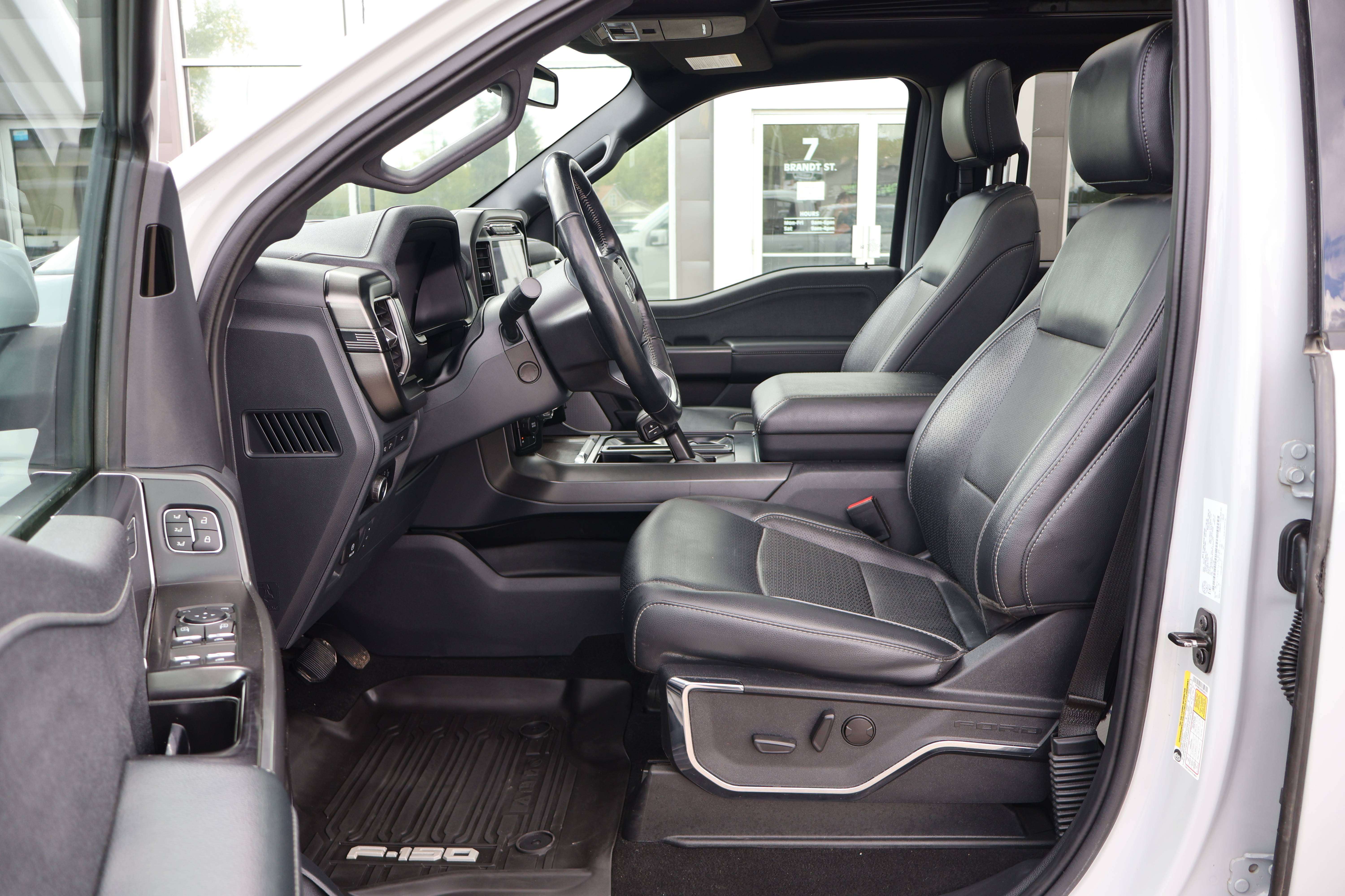 2024 Ford F-150 Lariat SOLD!!! — снимка 1