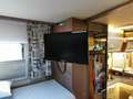 Caravans-Wohnm Bürstner Lyseo TD 728 G Harmony Line Blanc - thumbnail 13