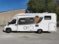 Caravans-Wohnm Bürstner Lyseo TD 728 G Harmony Line Blanc - thumbnail 4