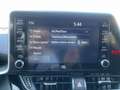 Toyota C-HR C-HR 2.0 Hybrid E-CVT GR Sport Grigio - thumbnail 13