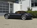 Wiesmann MF 4 S*Roadster*Autom. DKG*Kälte*Grau-Met./Braun Grau - thumbnail 8