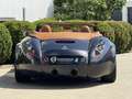 Wiesmann MF 4 S*Roadster*Autom. DKG*Kälte*Grau-Met./Braun Grau - thumbnail 10