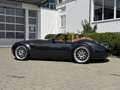 Wiesmann MF 4 S*Roadster*Autom. DKG*Kälte*Grau-Met./Braun Grau - thumbnail 7