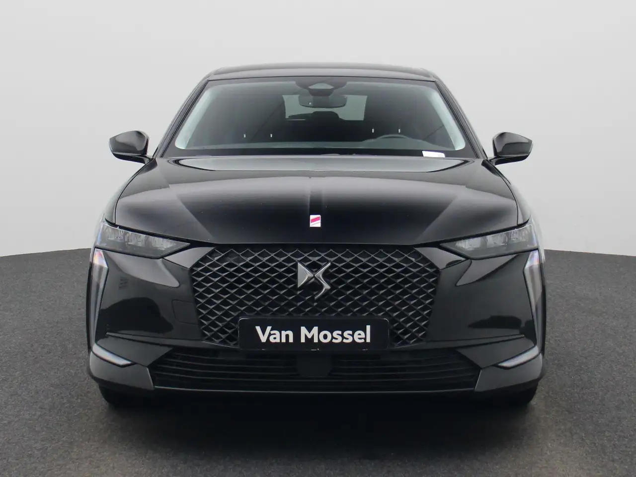 DS Automobiles DS 4 2022