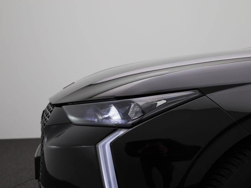 DS Automobiles DS 4 PureTech 130 Automatic Performance Line LED | LEDE — photo 15