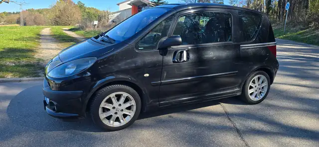 Peugeot 1007 1007 110 2-Tronic Premium