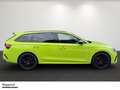 Skoda Octavia Combi 2.0 TSI RS PANO LED SHZ PDC Verde - thumbnail 3