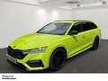Skoda Octavia Combi 2.0 TSI RS PANO LED SHZ PDC Verde - thumbnail 2