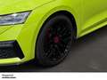 Skoda Octavia Combi 2.0 TSI RS PANO LED SHZ PDC Verde - thumbnail 9