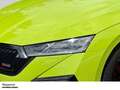 Skoda Octavia Combi 2.0 TSI RS PANO LED SHZ PDC Verde - thumbnail 5