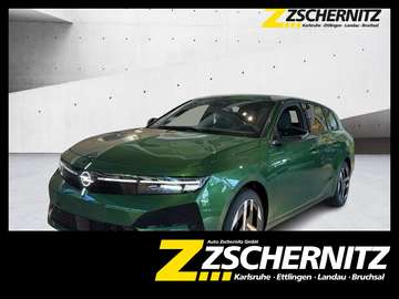 L Sports Tourer GS Electric AHK LED SHZ