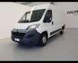 Citroen Jumper 33 L2H2 2.0 bluehdi 130cv E6 Alb - thumbnail 1