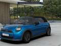 MINI Cooper Cabrio Cooper C Cabrio Classic Trim HUD,LED,SHZ,Da,Pa Bleu - thumbnail 1