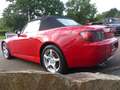 Honda S 2000 2.0i 16v VTEC AC -  FIRST OWNER Rouge - thumbnail 10