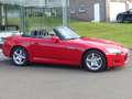 Honda S 2000 2.0i 16v VTEC AC -  FIRST OWNER Rouge - thumbnail 16