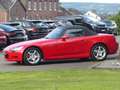 Honda S 2000 2.0i 16v VTEC AC -  FIRST OWNER Rouge - thumbnail 7