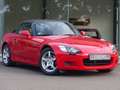 Honda S 2000 2.0i 16v VTEC AC -  FIRST OWNER Rouge - thumbnail 2