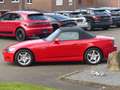 Honda S 2000 2.0i 16v VTEC AC -  FIRST OWNER Rouge - thumbnail 8