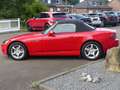 Honda S 2000 2.0i 16v VTEC AC -  FIRST OWNER Rouge - thumbnail 9