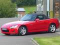 Honda S 2000 2.0i 16v VTEC AC -  FIRST OWNER Rouge - thumbnail 6