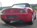 Honda S 2000 2.0i 16v VTEC AC -  FIRST OWNER Rouge - thumbnail 12