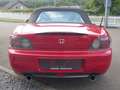 Honda S 2000 2.0i 16v VTEC AC -  FIRST OWNER Rouge - thumbnail 11