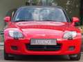 Honda S 2000 2.0i 16v VTEC AC -  FIRST OWNER Rouge - thumbnail 3