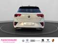 Volkswagen T-Roc R-Line 1.5 TSI DSG Digitales Cockpit LED ACC Apple Grau - thumbnail 5