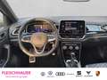 Volkswagen T-Roc R-Line 1.5 TSI DSG Digitales Cockpit LED ACC Apple Grau - thumbnail 12
