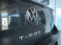 Volkswagen T-Roc 2.0 TDI 150CV Advanced DSG 36 MESI DI GARANZIA Bleu - thumbnail 8