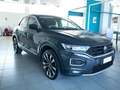 Volkswagen T-Roc 2.0 TDI 150CV Advanced DSG 36 MESI DI GARANZIA Bleu - thumbnail 3