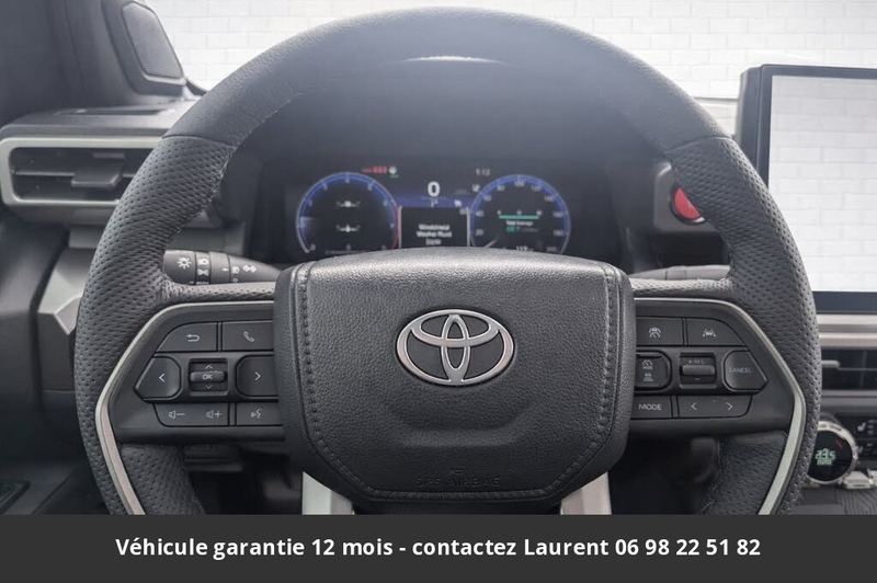Photo du véhicule