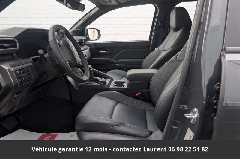Photo du véhicule