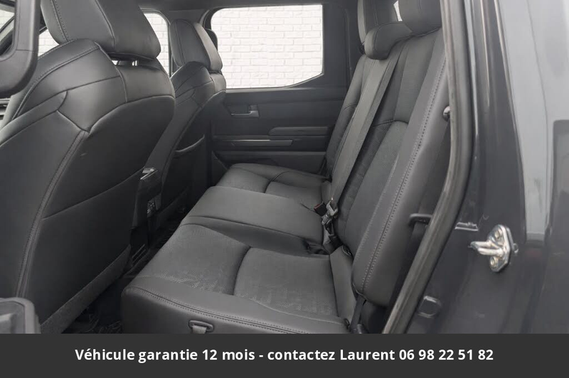 Photo du véhicule