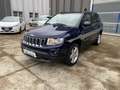 Jeep Compass Compass 2.2 crd Limited 4wd 163cv Blauw - thumbnail 1