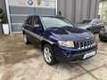 Jeep Compass Compass 2.2 crd Limited 4wd 163cv Blauw - thumbnail 3